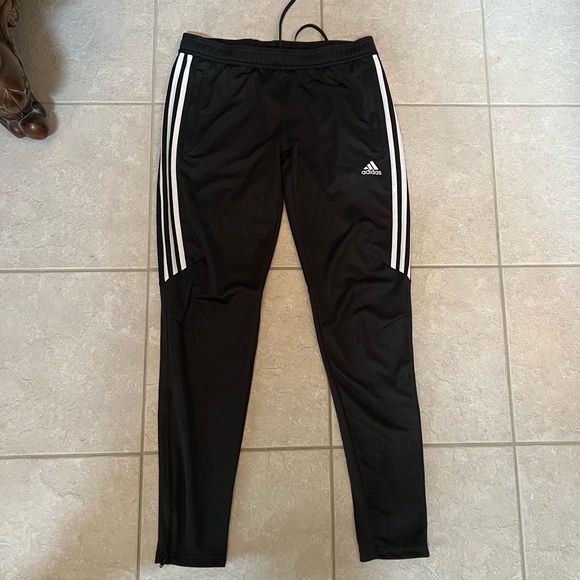 Adidas tiro joggers. - Picture 2 of 3